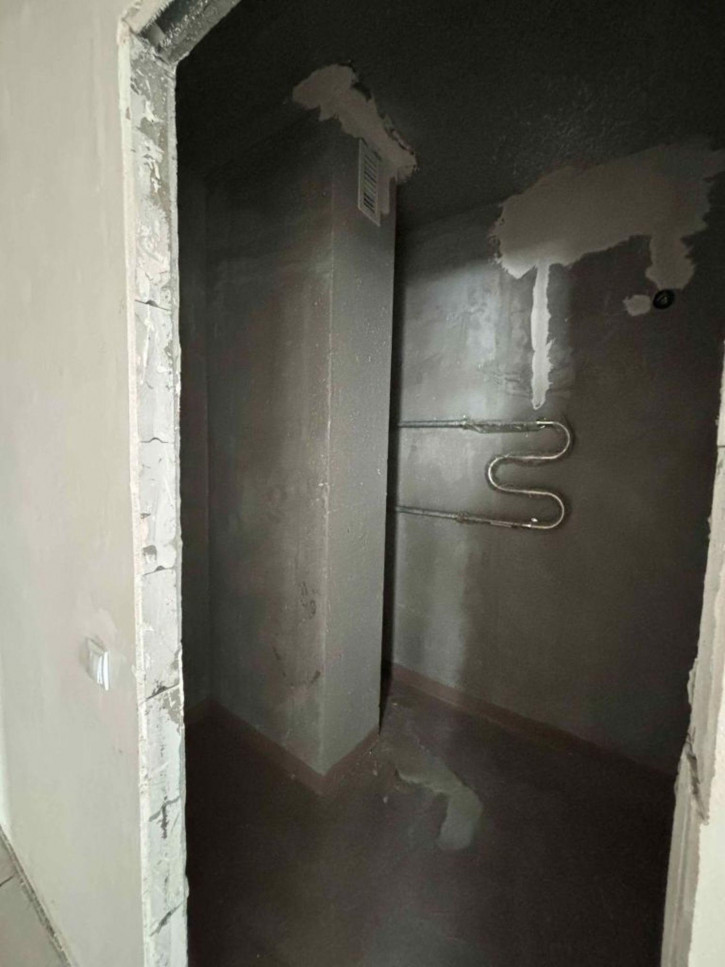 3-комн квартира Родионова ул, 202к1