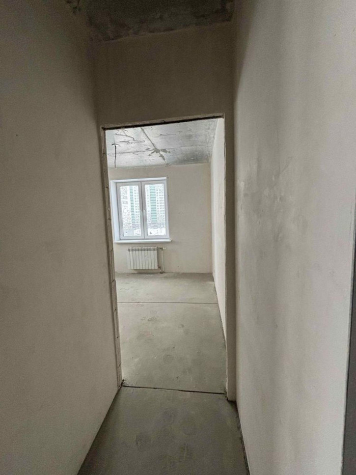 3-комн квартира Родионова ул, 202к1