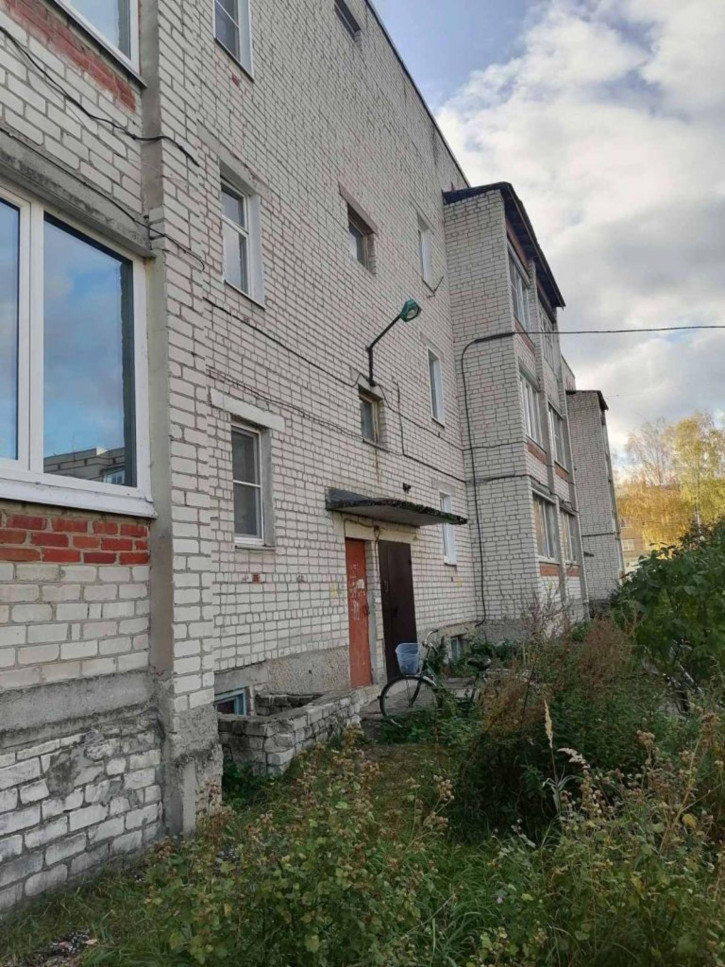 4-комн квартира Пролетарская, 4