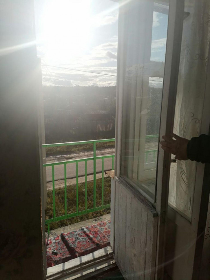 4-комн квартира Пролетарская, 4