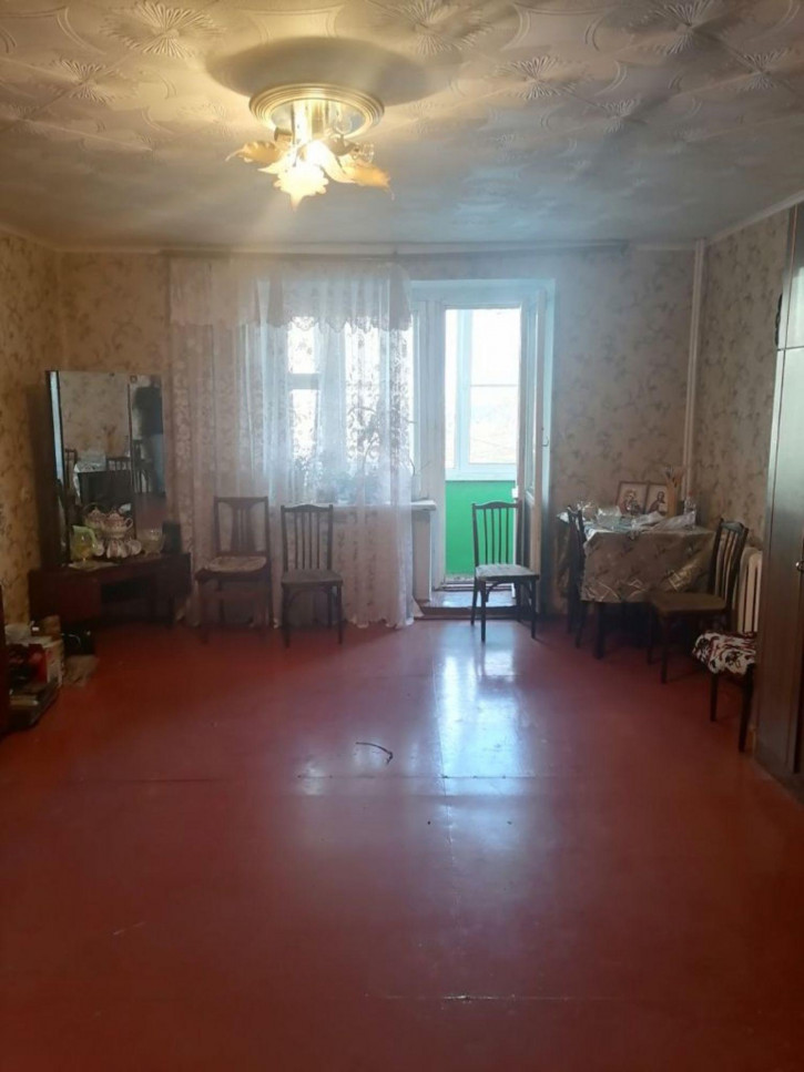 4-комн квартира Пролетарская, 4