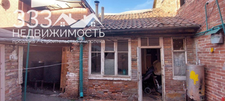 Коттедж/дом Тургеневская ул, 129