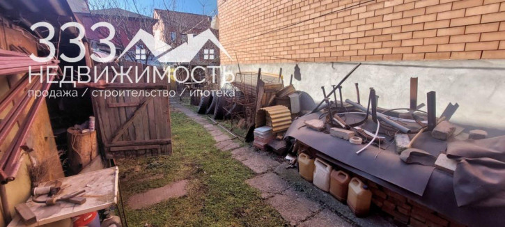 Коттедж/дом Тургеневская ул, 129