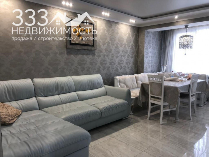 3-комн квартира Доватора пр-кт, 15/2
