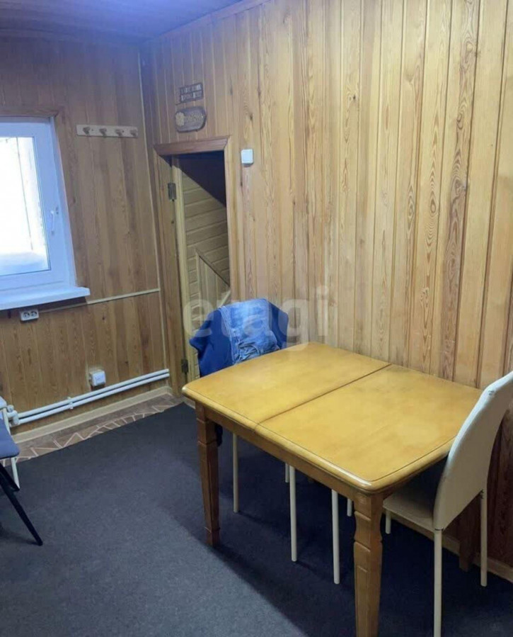 Коттедж/дом Приозерная