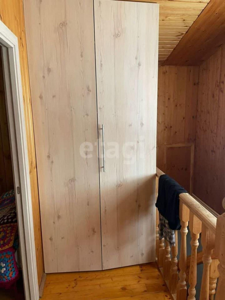 Коттедж/дом Приозерная