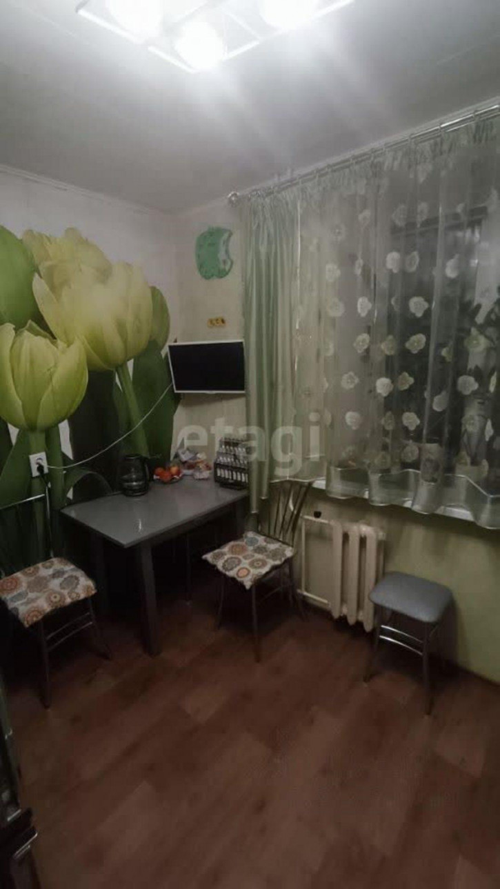 1-комн квартира Вольская, 77
