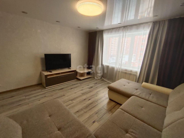 2-комн квартира 1 квартал, 40