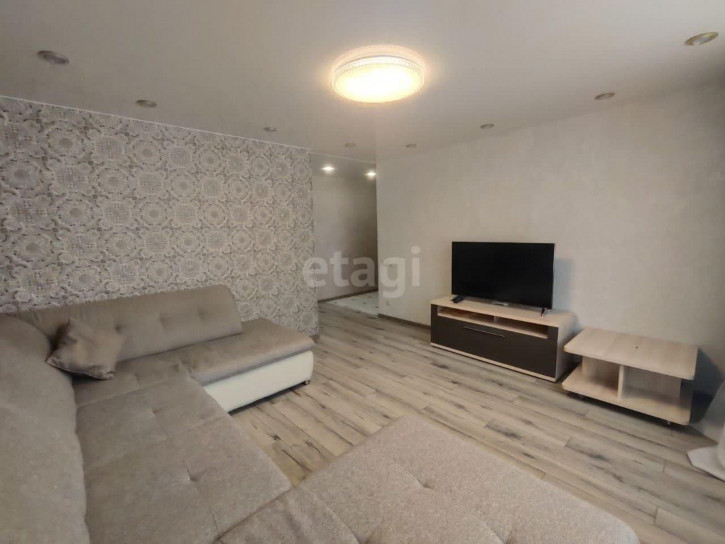 2-комн квартира 1 квартал, 40
