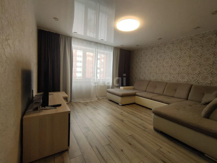 2-комн квартира 1 квартал, 40