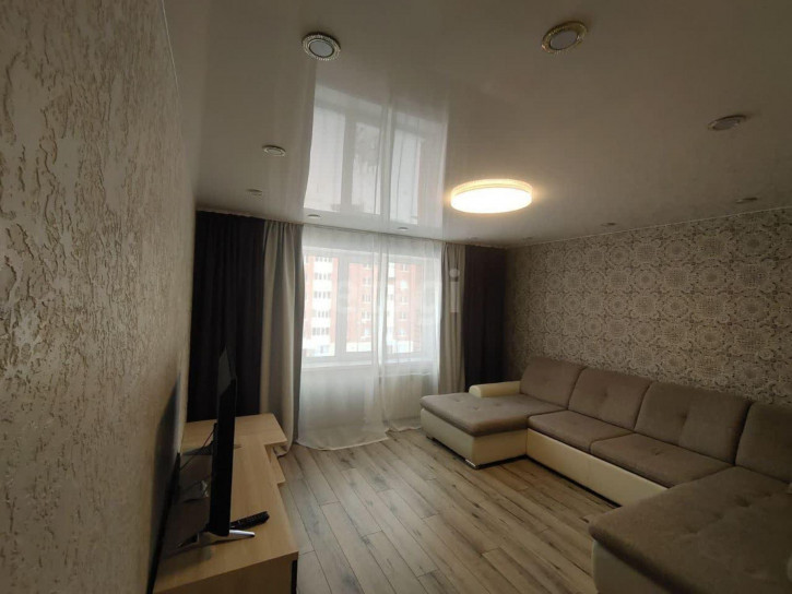 2-комн квартира 1 квартал, 40