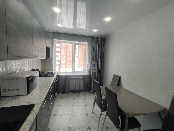 2-комн квартира 1 квартал, 40