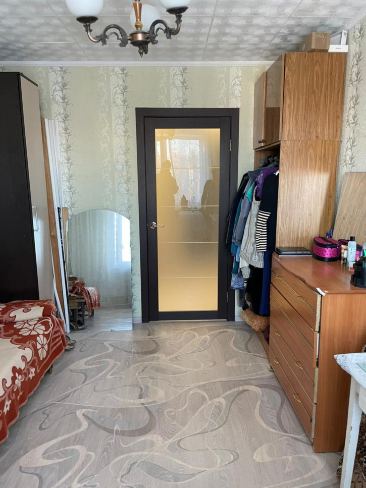 2-комн квартира Карла Маркса, 3