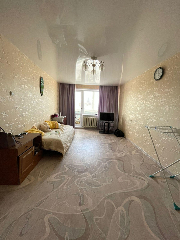 2-комн квартира Карла Маркса, 3