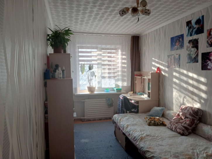 2-комн квартира Мечтателей, 19
