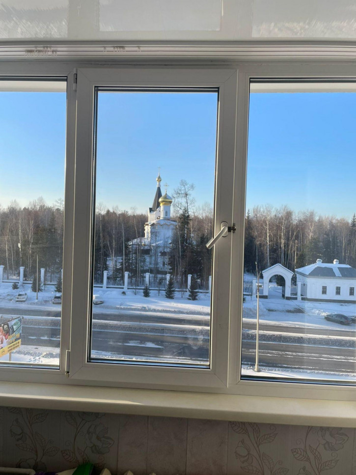 2-комн квартира Карла Маркса, 3