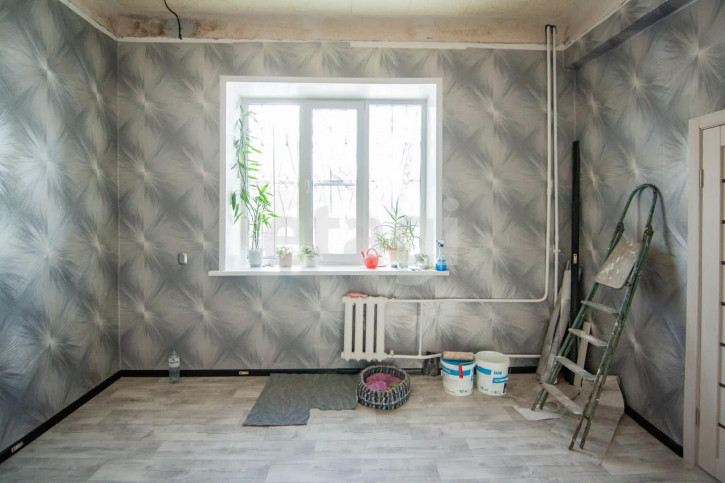 4-комн квартира Коммунаров, 10