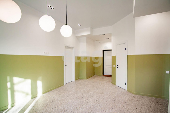 2-комн квартира Дубравная, 20