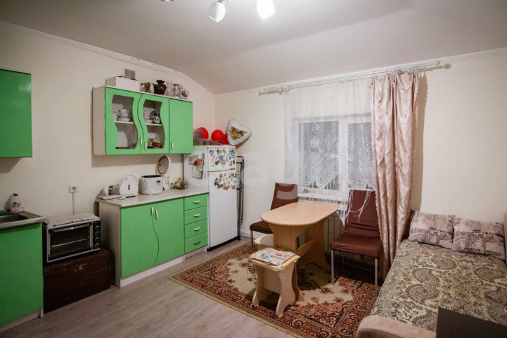 1-комн квартира Строительный пр., 6
