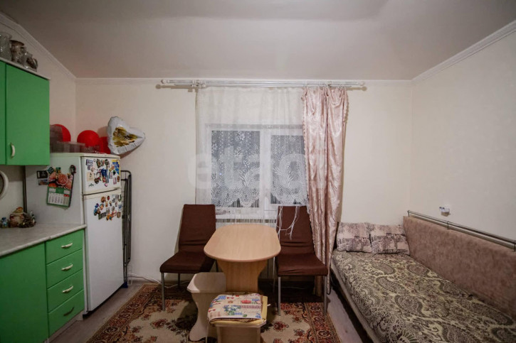 1-комн квартира Строительный пр., 6