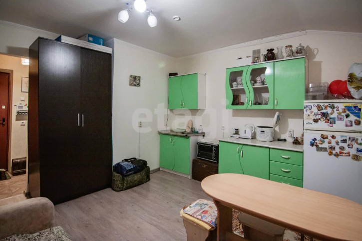 1-комн квартира Строительный пр., 6
