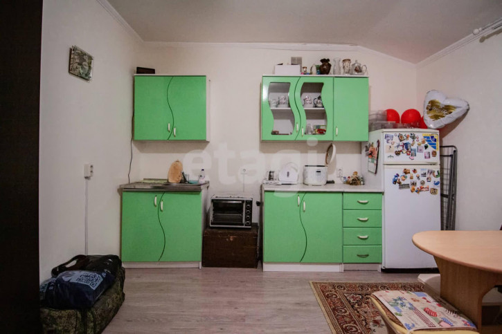 1-комн квартира Строительный пр., 6