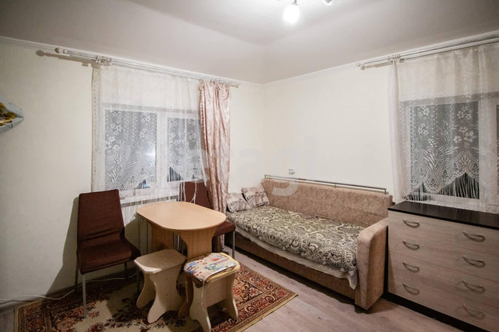 1-комн квартира Строительный пр., 6