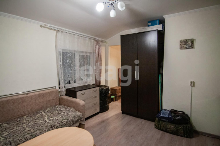 1-комн квартира Строительный пр., 6