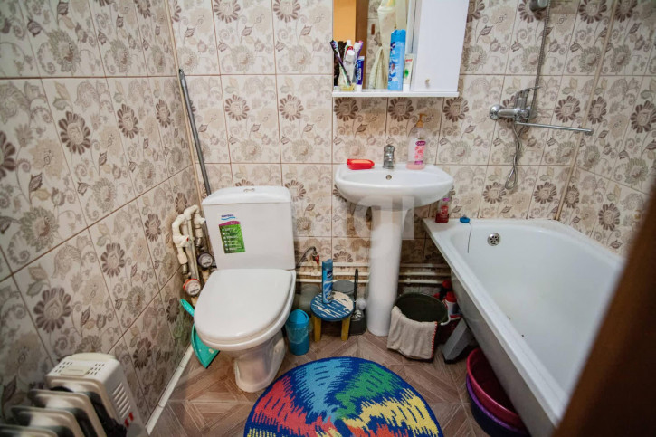 1-комн квартира Строительный пр., 6