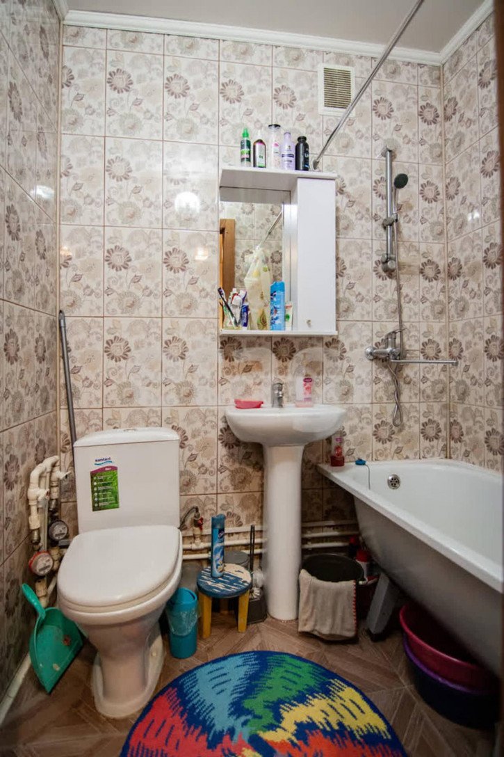 1-комн квартира Строительный пр., 6