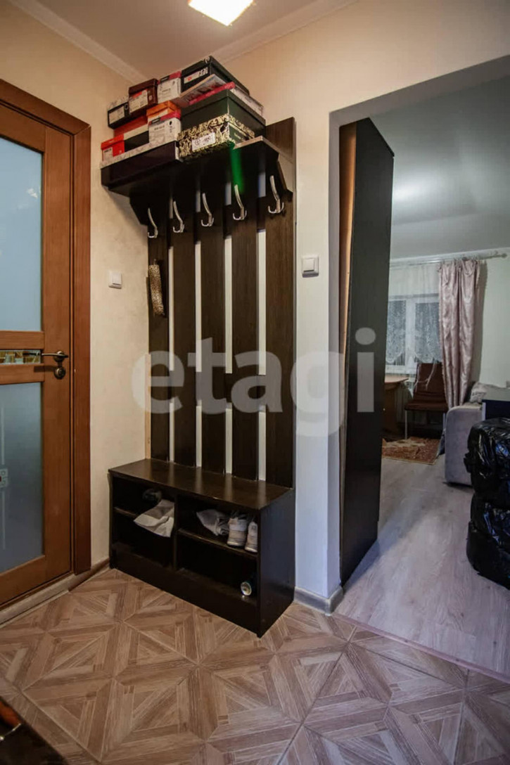 1-комн квартира Строительный пр., 6
