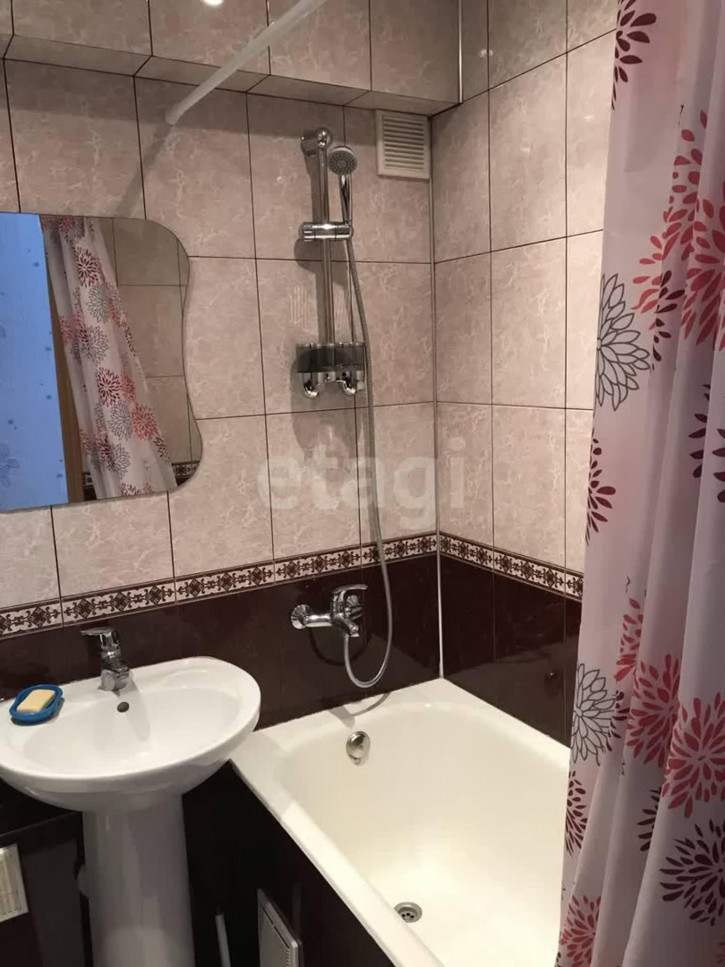 1-комн квартира Глазковский пр., 6