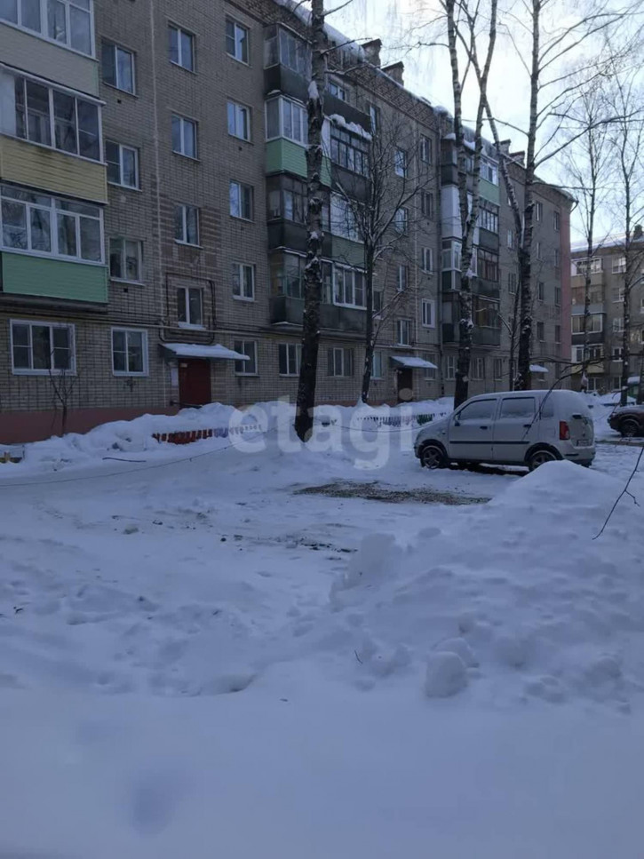 1-комн квартира Глазковский пр., 6
