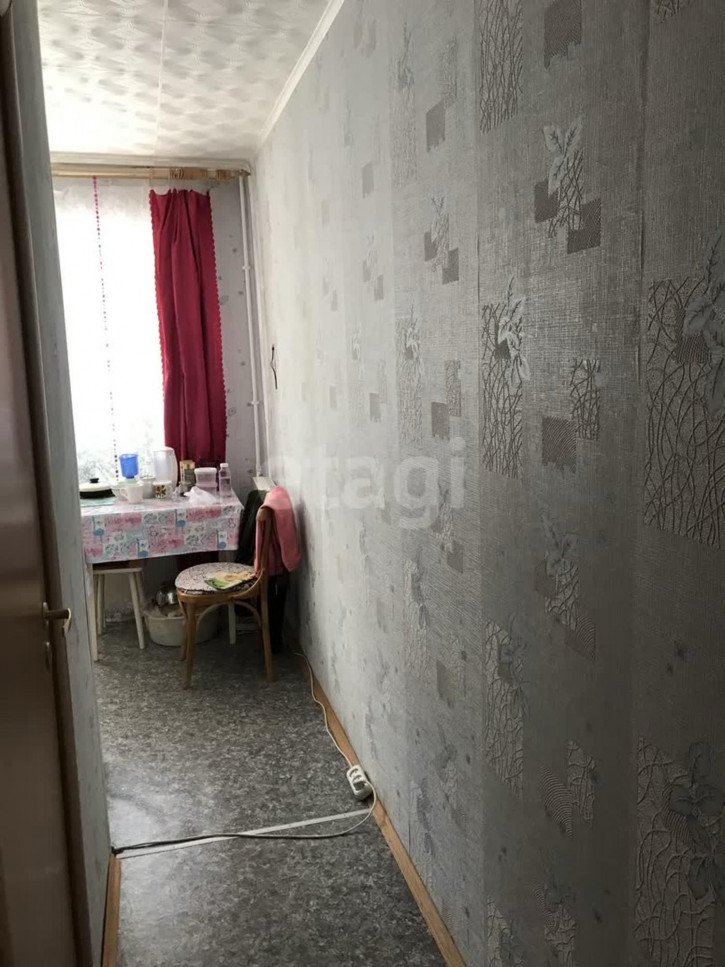 1-комн квартира Глазковский пр., 6
