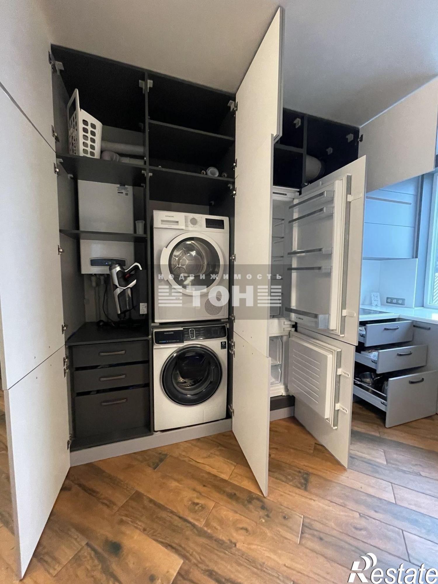 Купить квартиру за 11 950 000 рублей на ул.Дзержинского, д.2