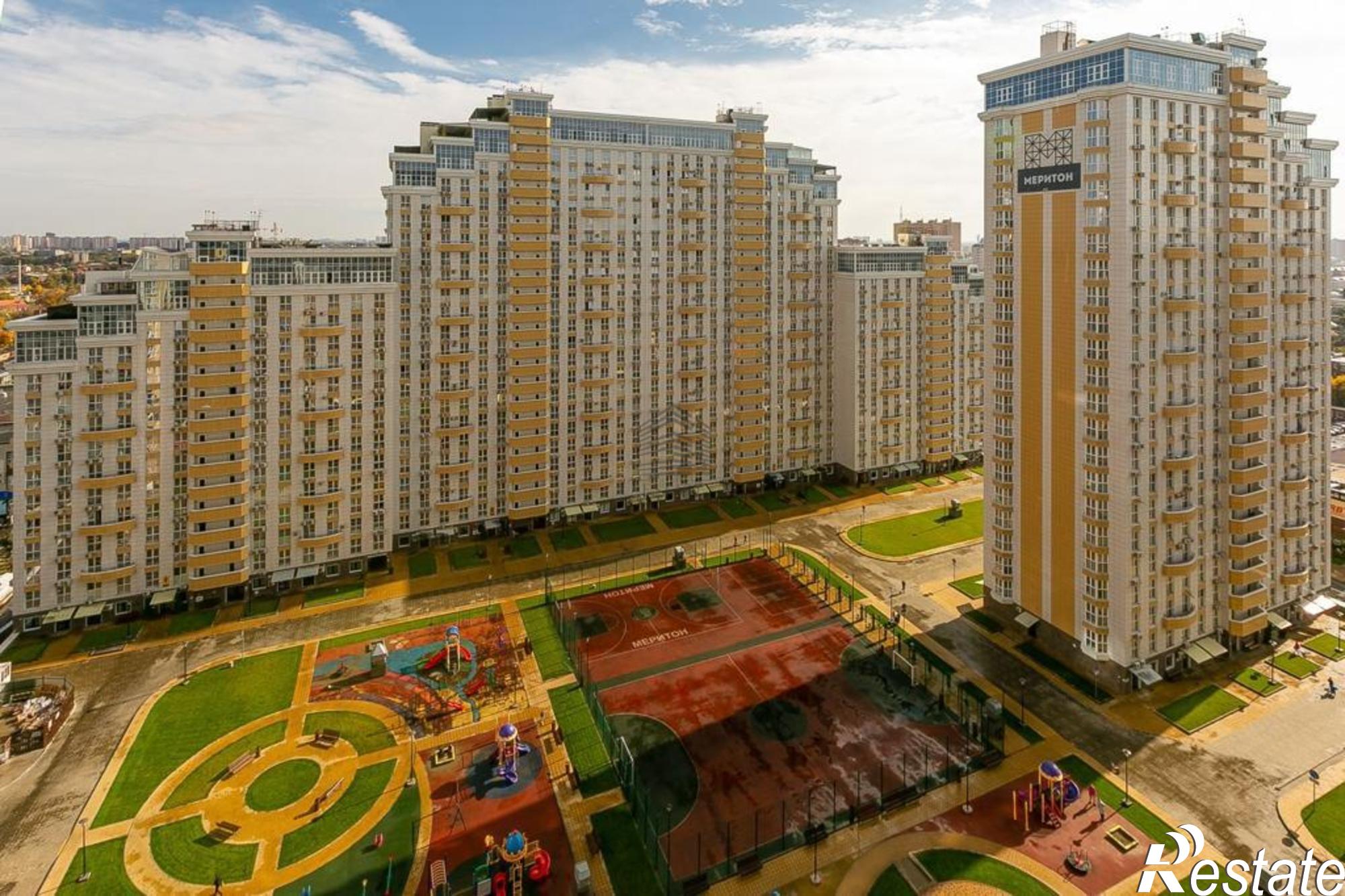 Купить квартиру за 9 800 000 рублей на Красная улица,176 лит 1/2
