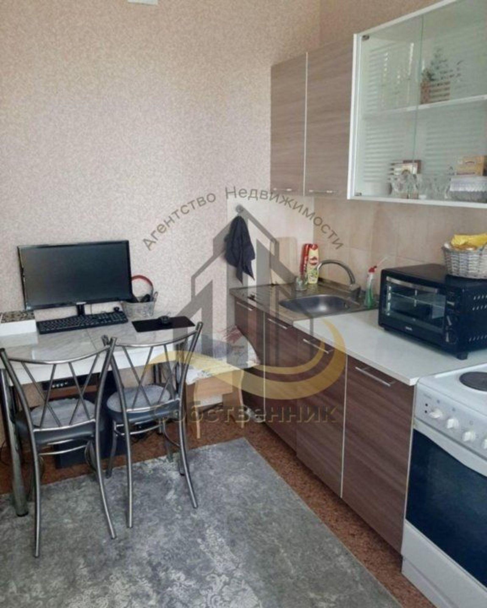 Сдать квартиру за 23 000 рублей на Космос мкр, 9А