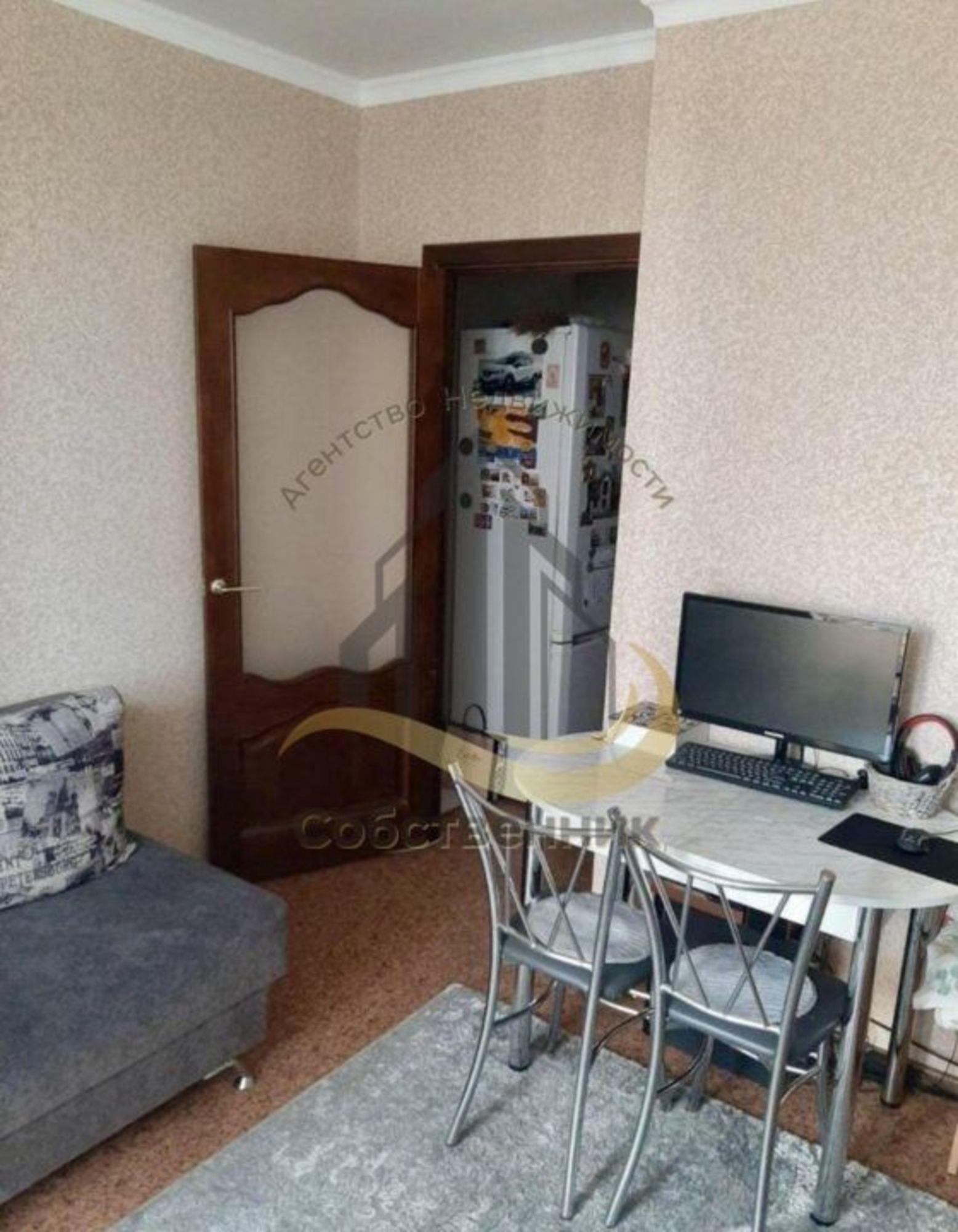 Сдать квартиру за 23 000 рублей на Космос мкр, 9А