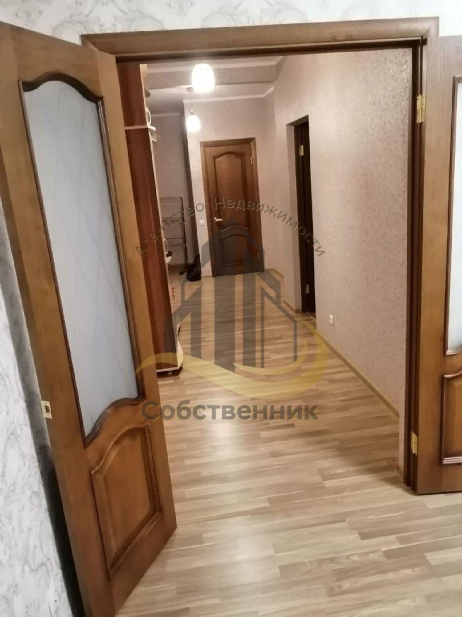 Сдать квартиру за 35 000 рублей на Степной мкр, 31