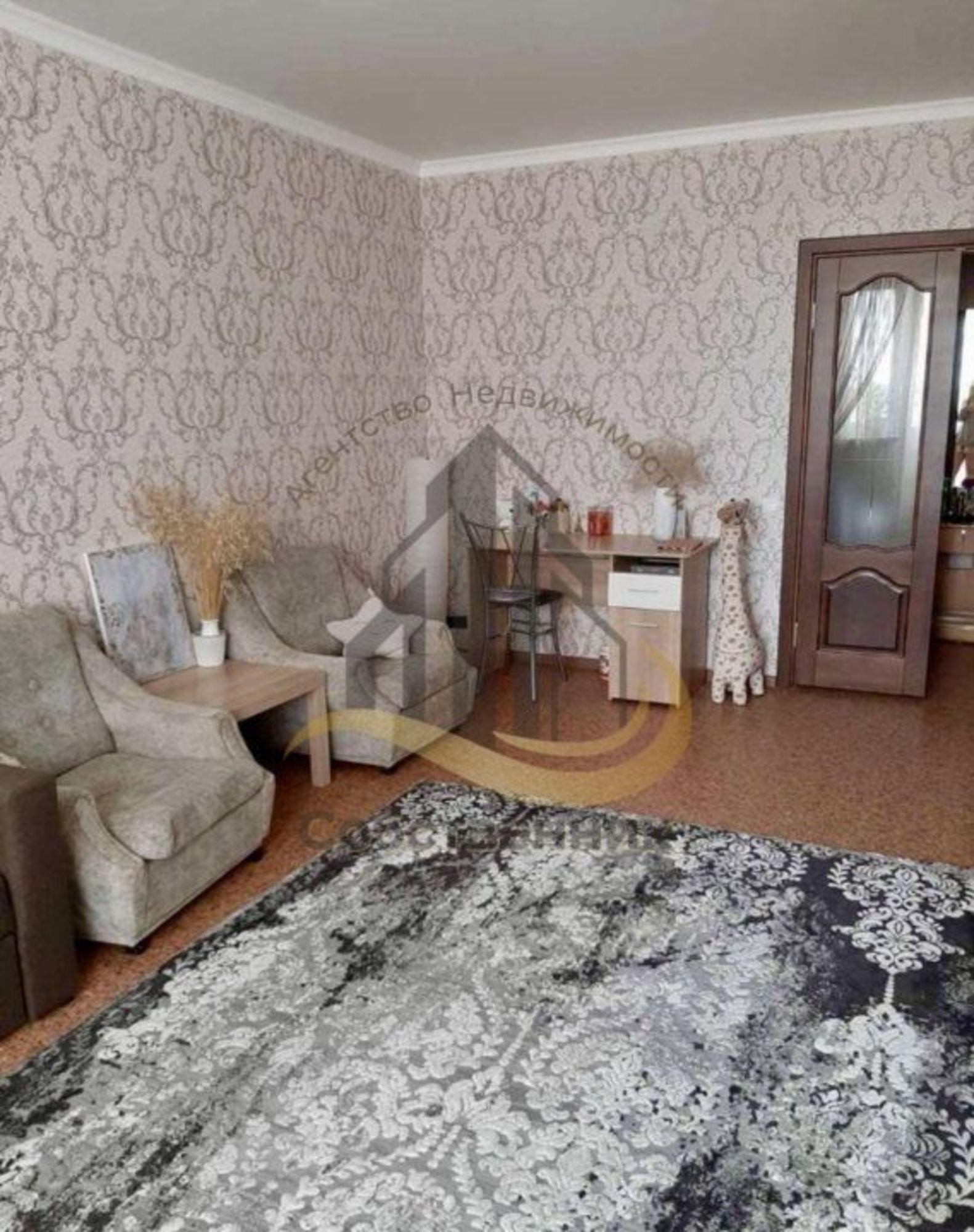 Сдать квартиру за 23 000 рублей на Космос мкр, 9А