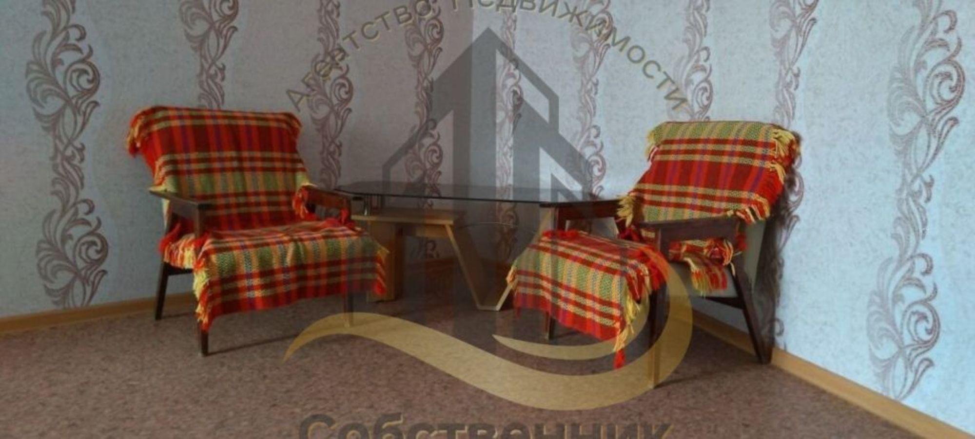 Сдать квартиру за 15 000 рублей на Дубрава квартал 3 мкр, 34