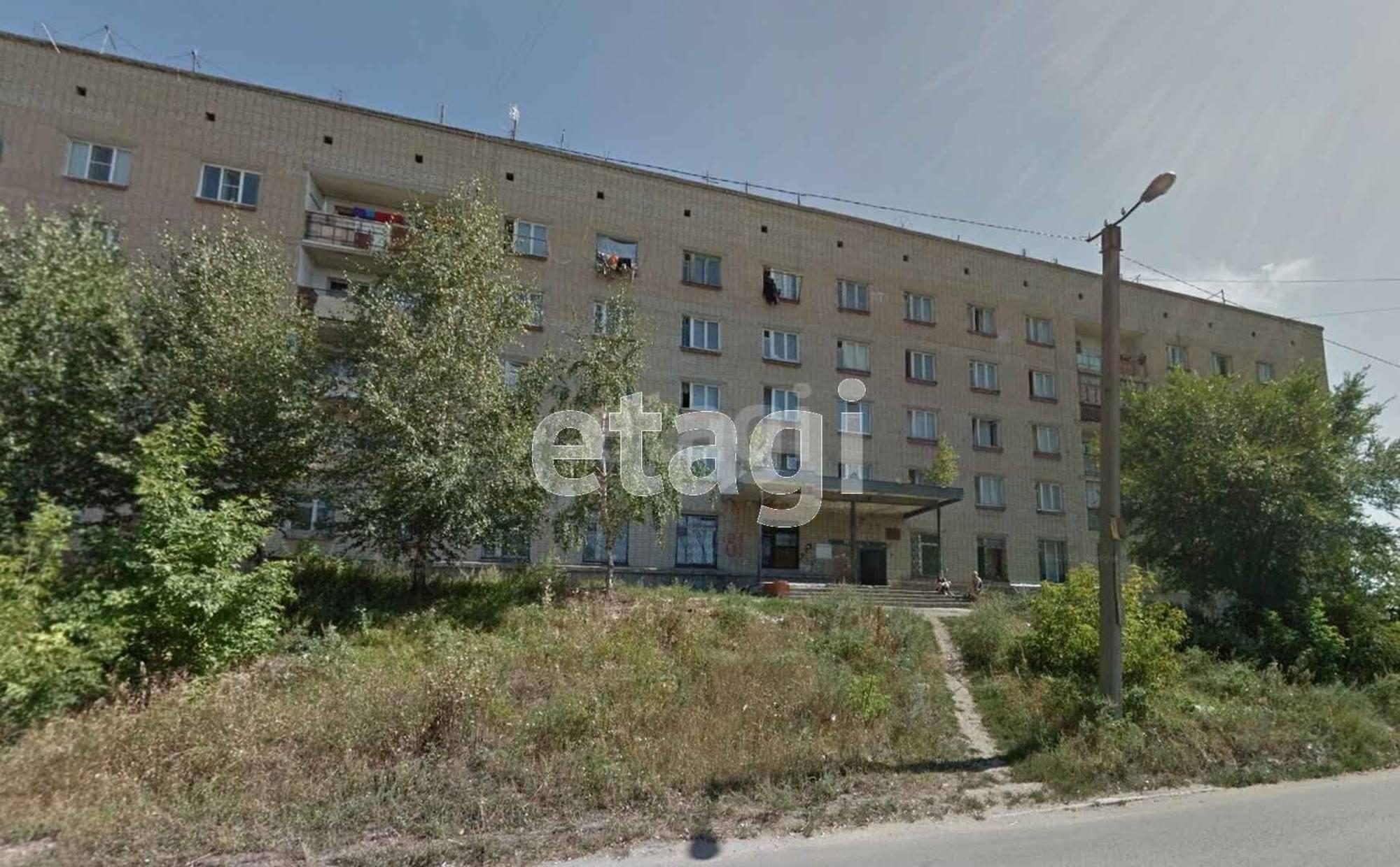 Купить комнату за 1 100 000 рублей на Уральская улица