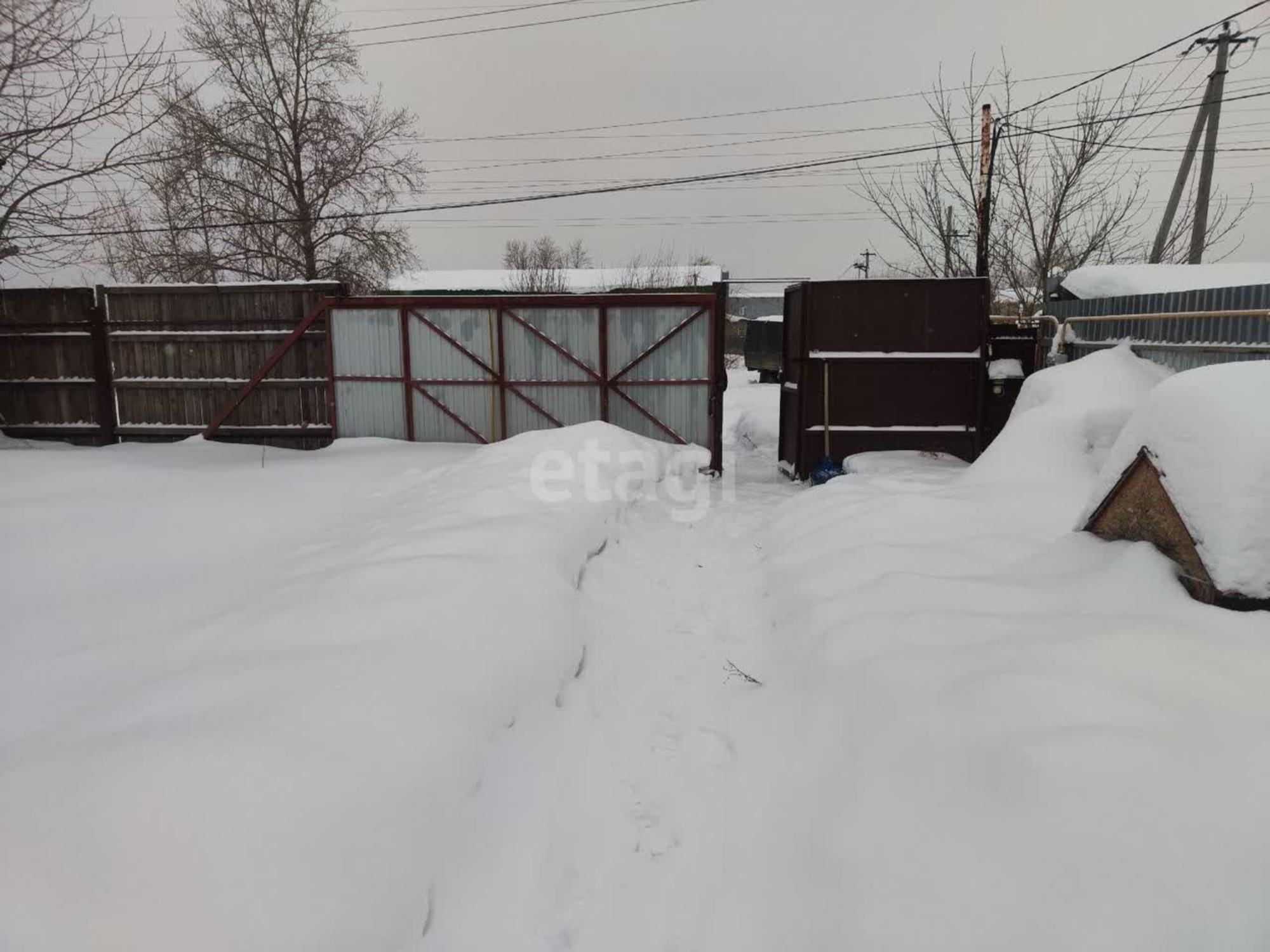 Купить дачу, дом, коттедж за 7 750 000 рублей на Пензенская улица