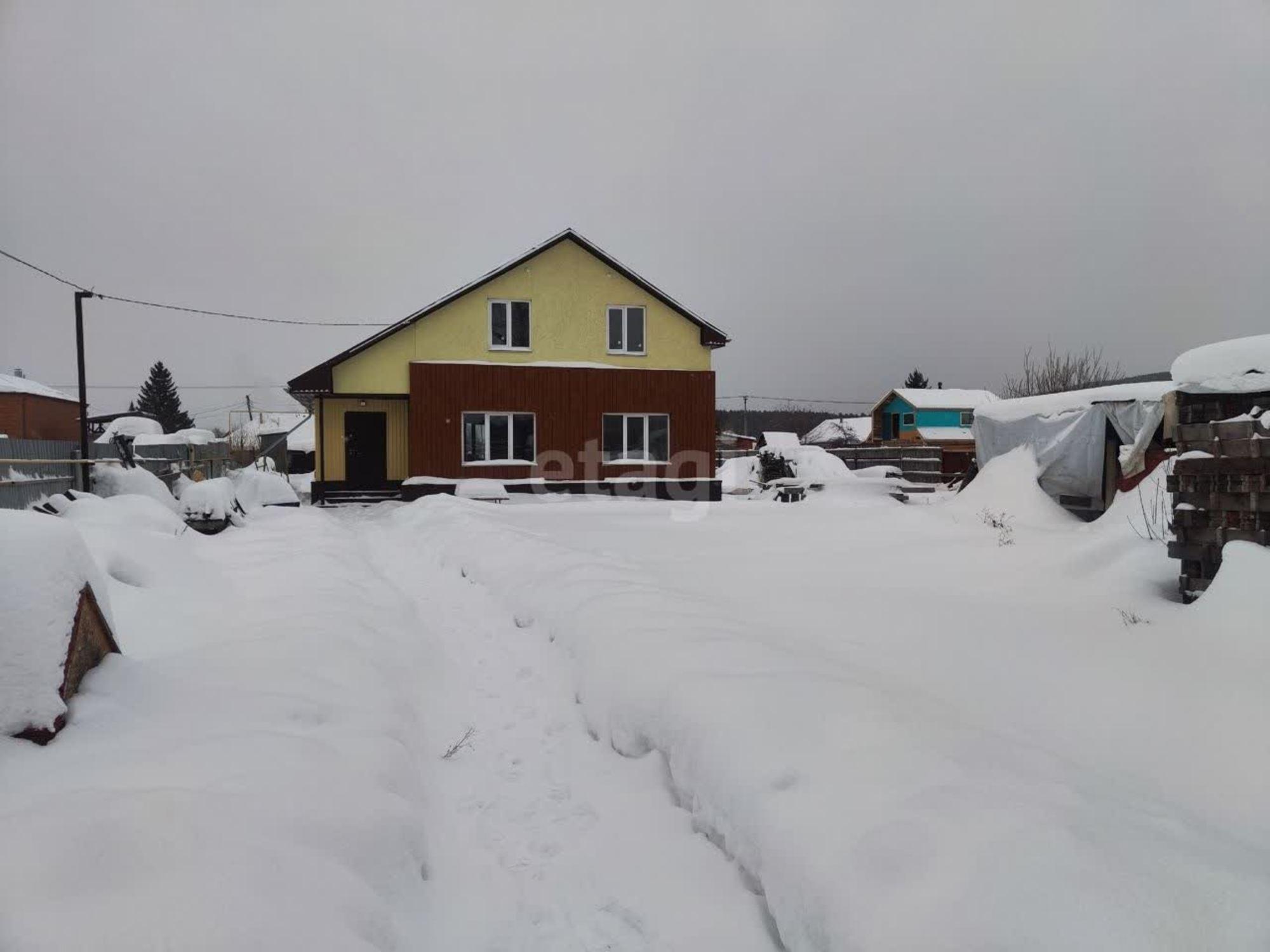 Купить дачу, дом, коттедж за 7 750 000 рублей на Пензенская улица