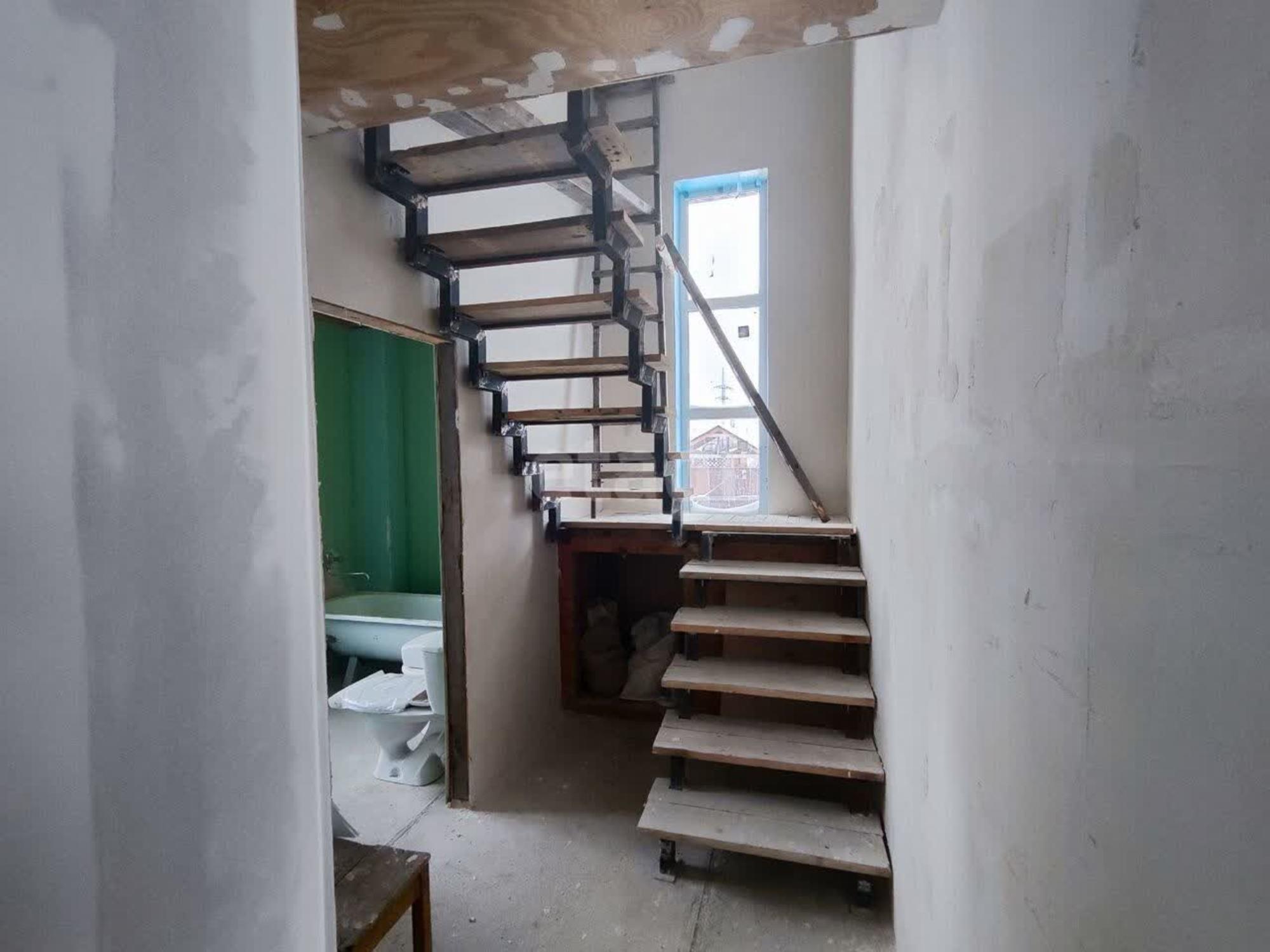 Купить дачу, дом, коттедж за 7 750 000 рублей на Пензенская улица