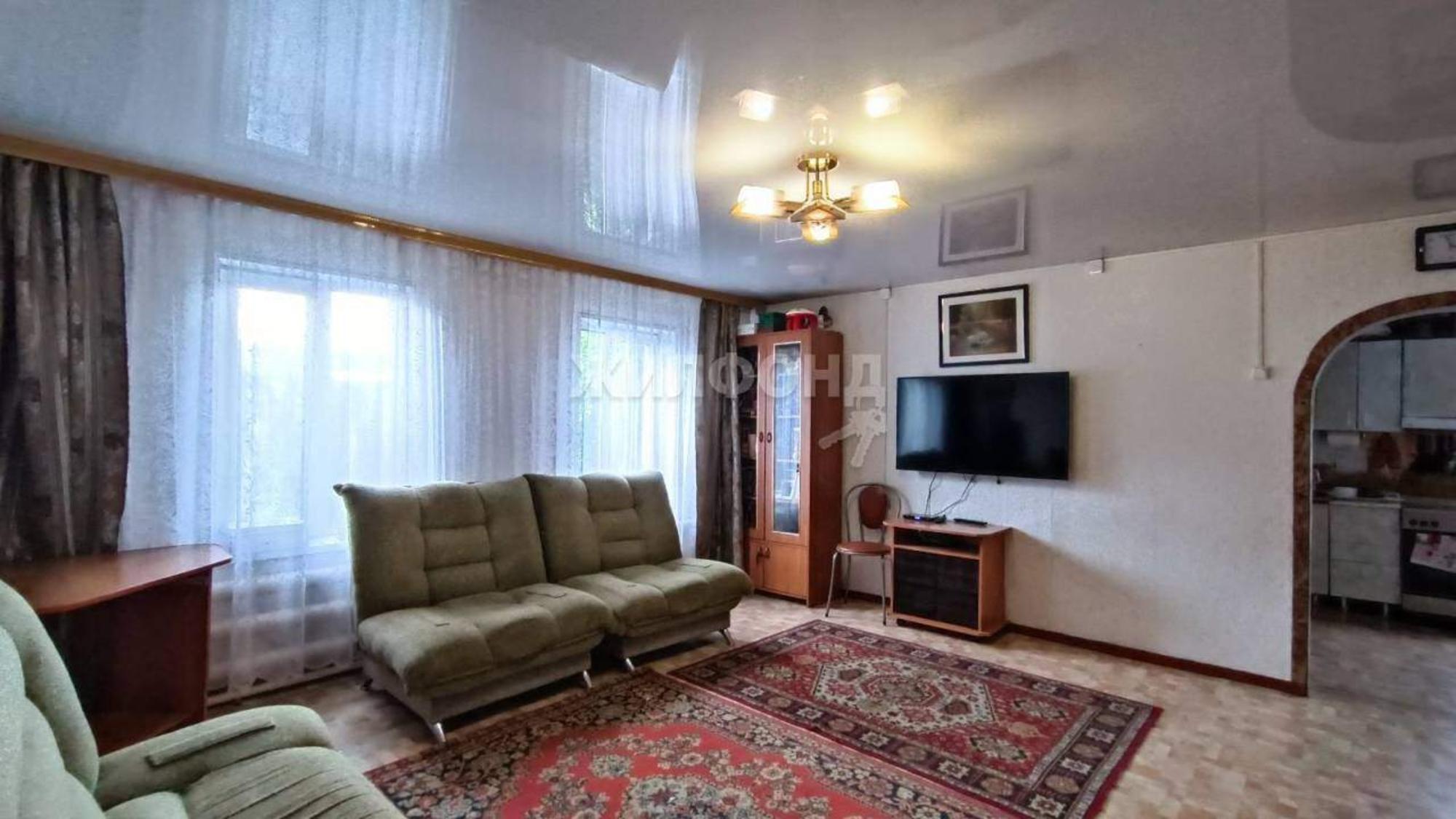 Купить дачу, дом, коттедж за 6 500 000 рублей на Беспалова улица