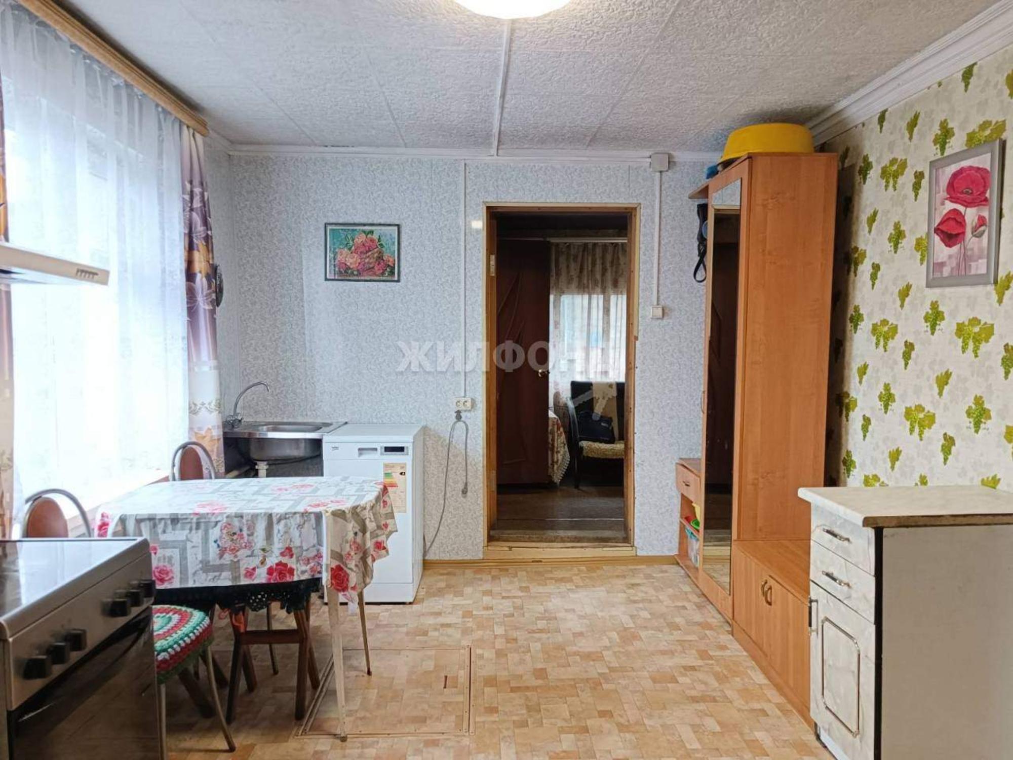 Купить дачу, дом, коттедж за 6 500 000 рублей на Беспалова улица