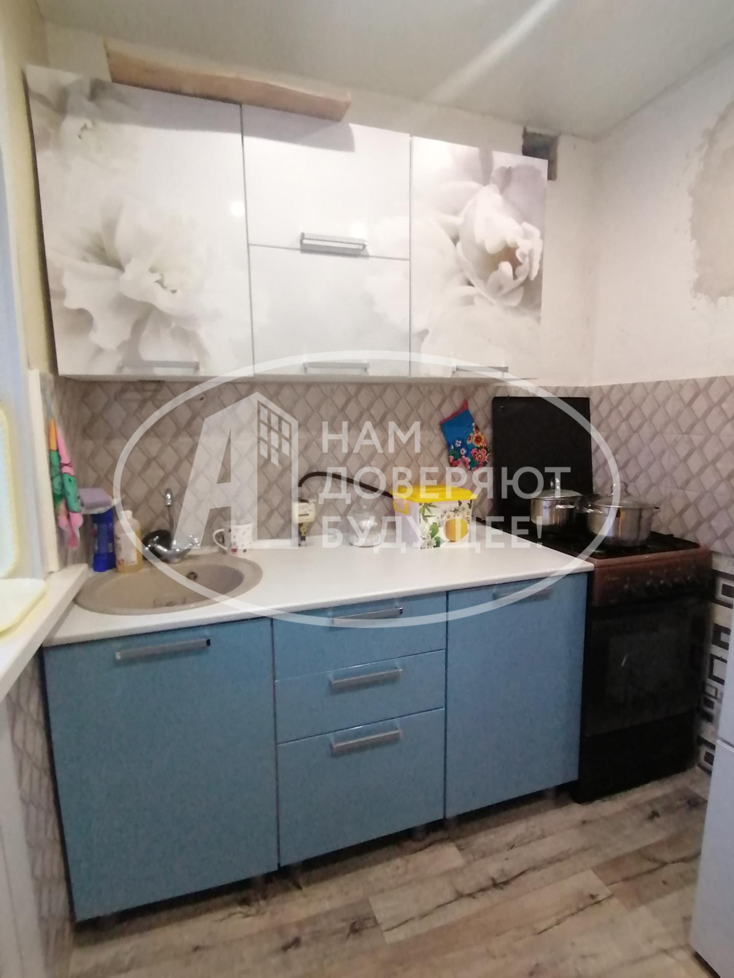 Купить квартиру за 2 850 000 рублей на улица Копылова, 67