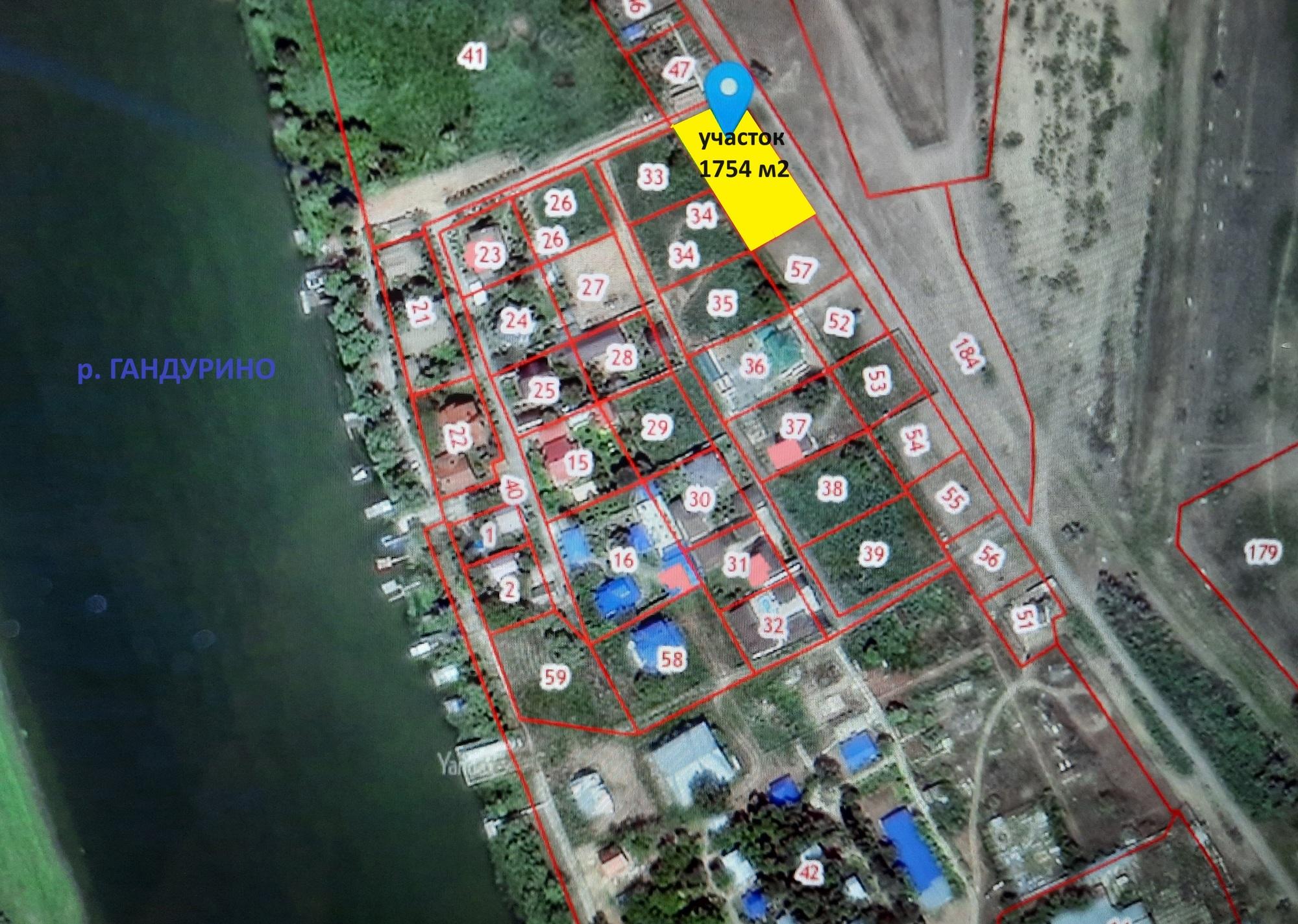 Купить землю, земельный участок за 800 000 рублей на Астраханская обл., Камызякский район, в границах МО 