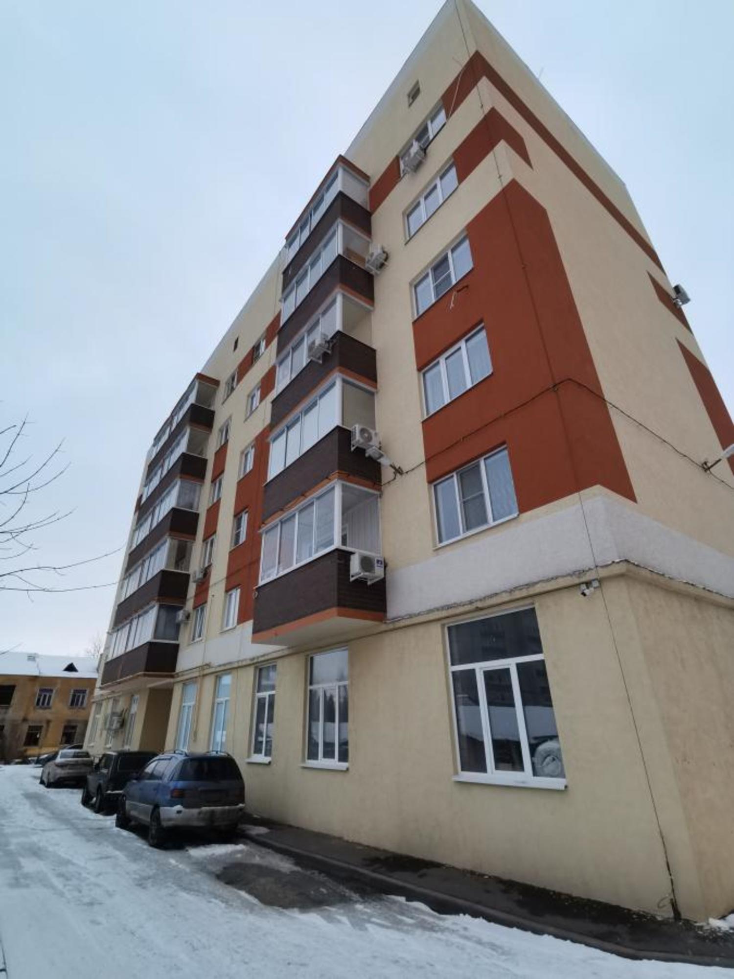 Купить квартиру за 6 500 000 рублей на Семилуки
